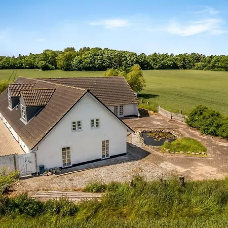 Franki - 9km From The Sea By Interhome * Gandrup