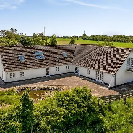 Franki - 9km From The Sea By Interhome