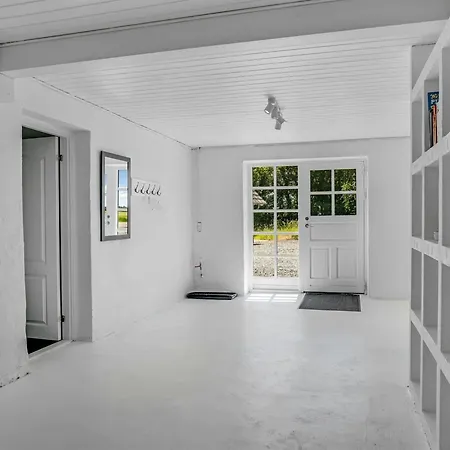 Franki - 9km From The Sea By Interhome * Gandrup
