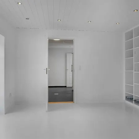 Apartment Franki - 9km From The Sea By Interhome Gandrup