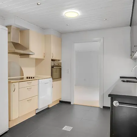 Apartment Franki - 9km From The Sea By Interhome Gandrup