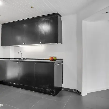 Apartment Franki - 9km From The Sea By Interhome *