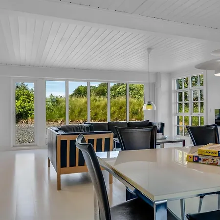 Franki - 9km From The Sea By Interhome Apartment Gandrup