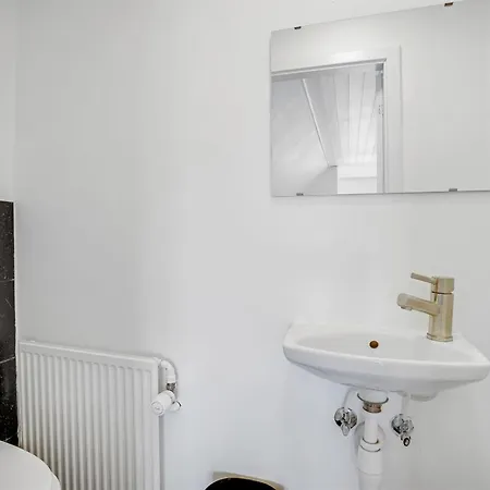Franki - 9km From The Sea By Interhome Apartment