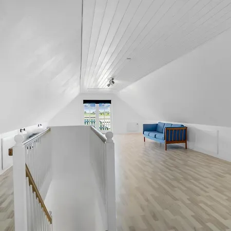 Franki - 9km From The Sea By Interhome Apartment Gandrup