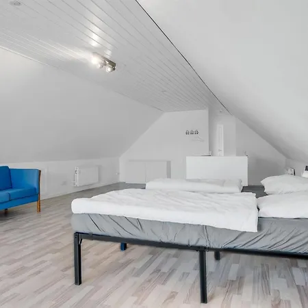 Apartment Franki - 9km From The Sea By Interhome *