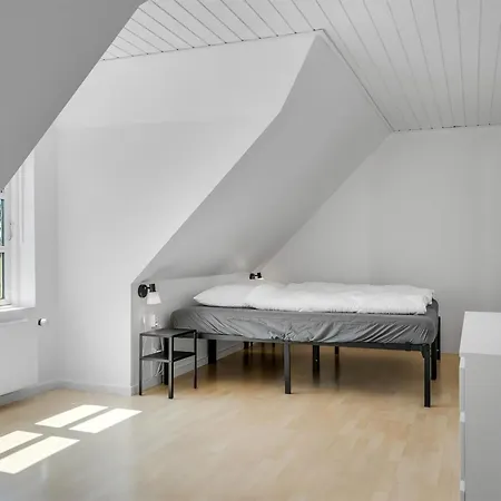 Apartment Franki - 9km From The Sea By Interhome