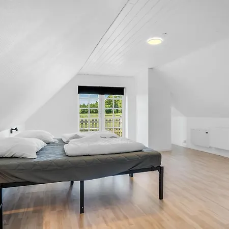 Franki - 9km From The Sea By Interhome * Gandrup
