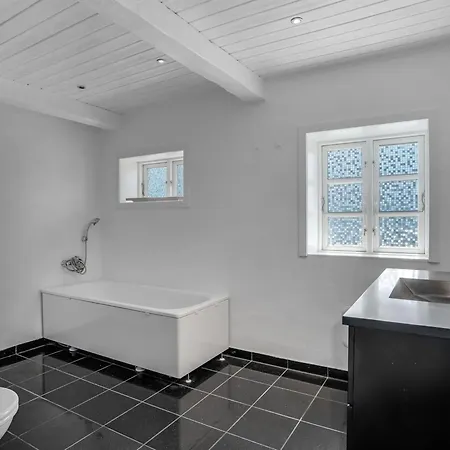Franki - 9km From The Sea By Interhome Apartment *