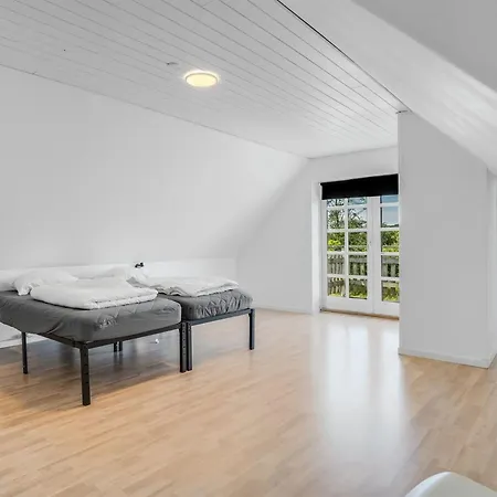 Franki - 9km From The Sea By Interhome
