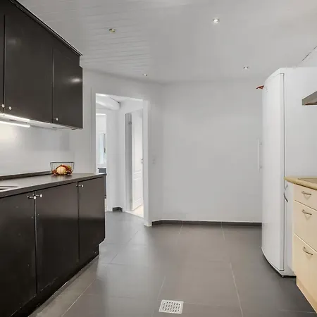 Franki - 9km From The Sea By Interhome Apartment Gandrup