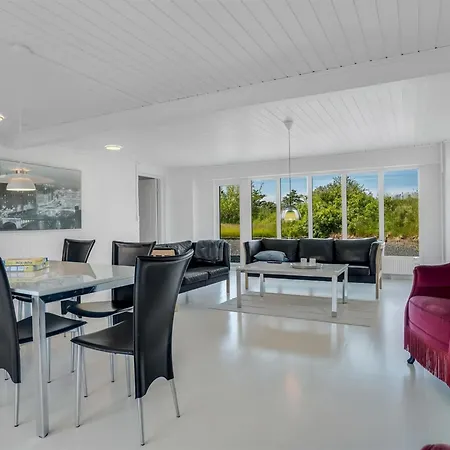 Franki - 9km From The Sea By Interhome Gandrup