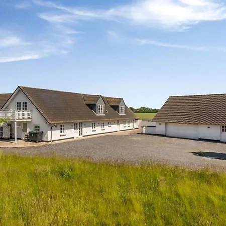 Franki - 9km From The Sea By Interhome Gandrup